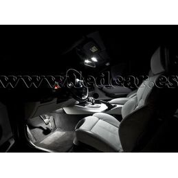 Pacchetto LED BMW E64 image 6