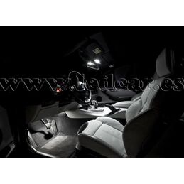 Pack LED compatible BMW E64