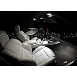 Pacchetto LED compatible BMW E64