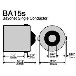 ZESTAW ŚWIATEŁ DO JAZDY DZIENNEJ LED