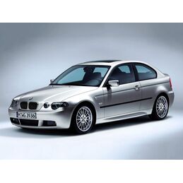 Pack LED BMW E46 COMPACT SERIE 3 image 0