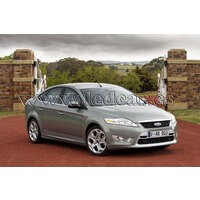 led leuchten Ford Mondeo