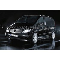 luci led Mercedes-Benz Viano