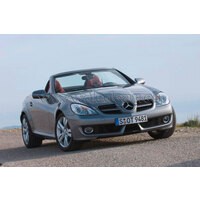 luci led Mercedes-Benz SLK