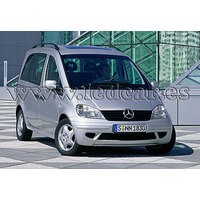 światła ledowe Mercedes-Benz Vaneo