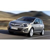 led lights Opel Corsa