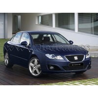 luzes led Seat Exeo