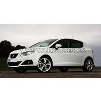 luzes led Seat Ibiza