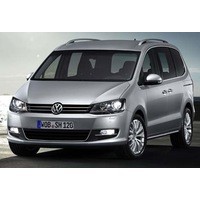 luzes LED Volkswagen Sharan