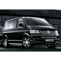 led lights Volkswagen Transporter