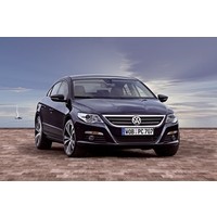 led leuchten Volkswagen Passat CC