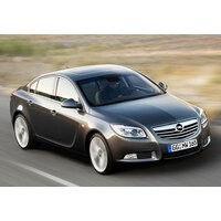 Luzes LED Opel Insignia