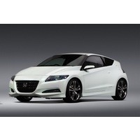 led lights Honda CR-Z