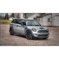 MINI CLUBMAN DE TANOEIRO