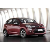 Luzes LED Citroen C3