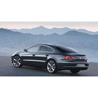 led lights Volkswagen CC