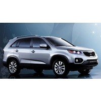 luci led KIA Sorento