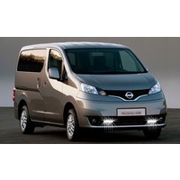 feux à led Nissan NV200 - Evalia