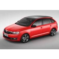 Luzes LED Skoda Spaceback