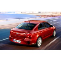 luci led Seat Toledo