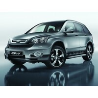 luzes led Honda CR-V