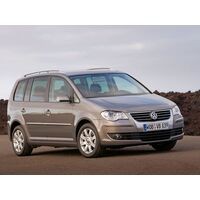 led lights Volkswagen Touran