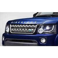 led leuchten Land-Rover Discovery 4