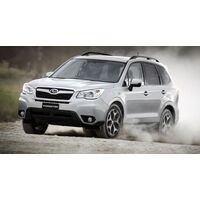 LED-Leuchten Subaru Forester