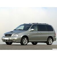 led lights KIA Carnival