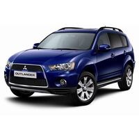 LED-Leuchten Mitsubishi Outlander