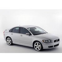 luces led Volvo S40
