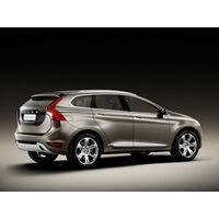 luzes LED Volvo XC60