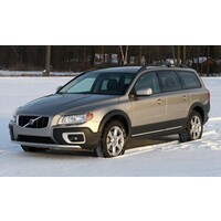 luzes LED Volvo XC70