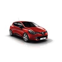 led lights Renault Clio