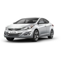 Feux à led Hyundai Elantra