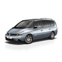 led leuchten Renault Espace