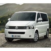 Luzes LED Volkswagen Caravelle