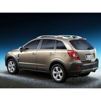 Luzes LED Opel Antara