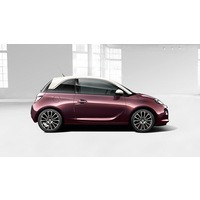 Luzes LED Opel Adam