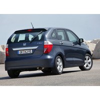 FR-V