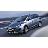 luci led Mazda 5