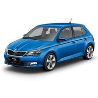 Luzes LED Skoda FABIA