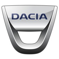luces led Dacia