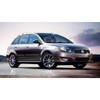 Luzes LED Fiat CROMA