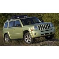 led leuchten JEEP PATRIOT