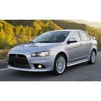 światła led Mitsubishi Lancer