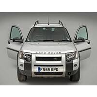 led lights Land-Rover Freelander