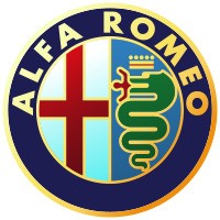 luces led Alfa Romeo