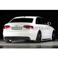 Luzes LED Audi A4