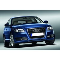 Audi A3 led lights